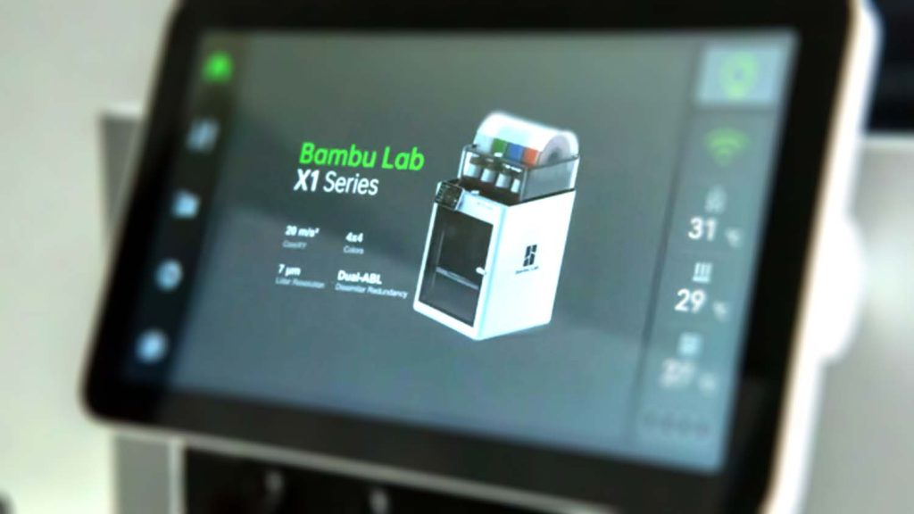 3DPrinterOS Bambu 2025