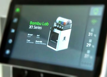 3DPrinterOS Bambu 2025
