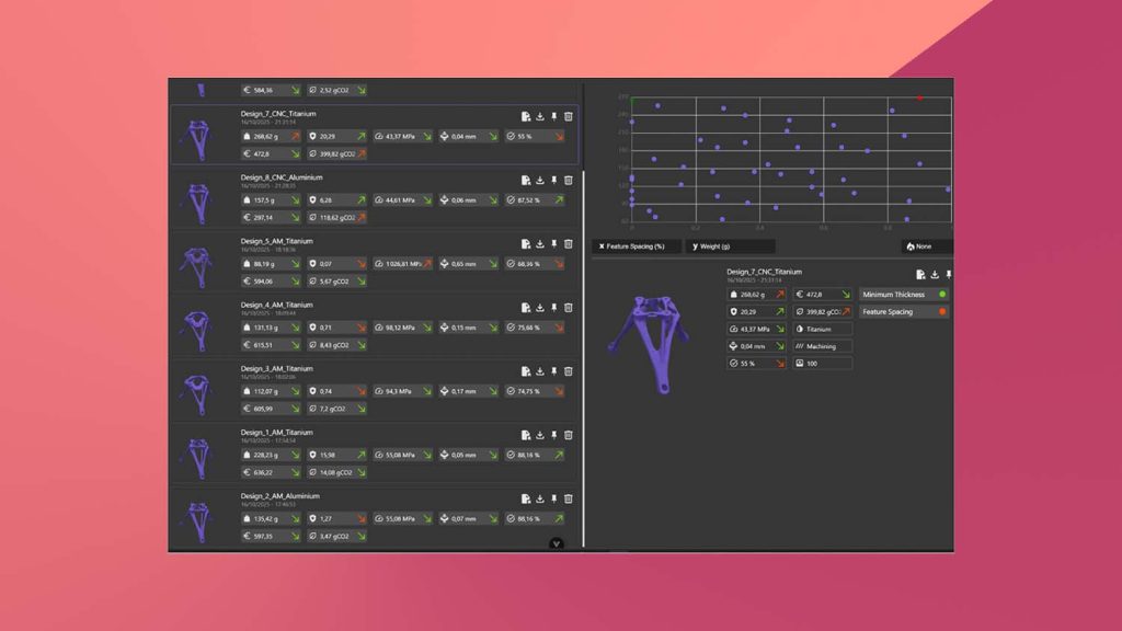 Cognitive Design 2.0 - CDS-Design_Exploration