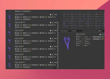 Cognitive Design 2.0 - CDS-Design_Exploration
