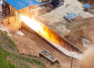 QL-1 rocket Screenshot img