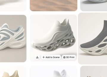 Womp footwear enterprise launch 2025