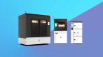 HP Industrial Filament 3D Printer family, inc. HP IF 600HT