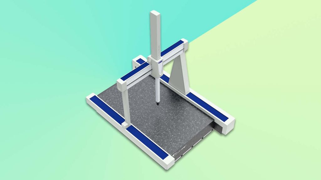 LK Metrology Maxima MAIN