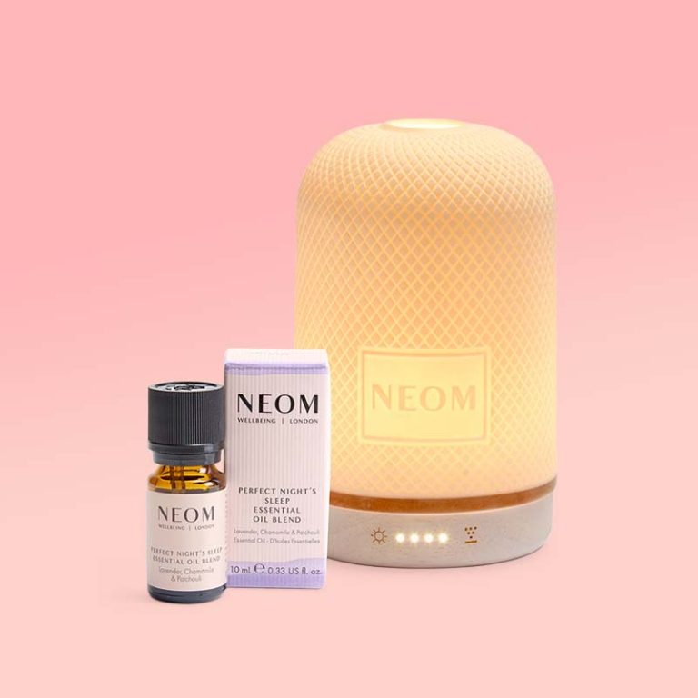 NEOM - Last Minute Gifts For Designers