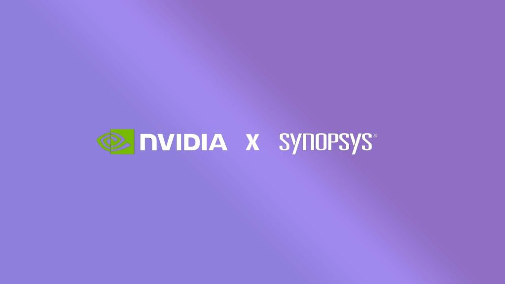 Nvidia synopsys