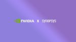 Nvidia synopsys