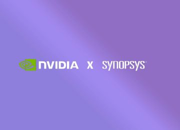 Nvidia synopsys