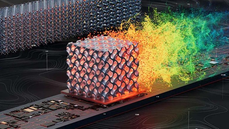 HyperWorks AI update delivers simulation at scale - DEVELOP3D