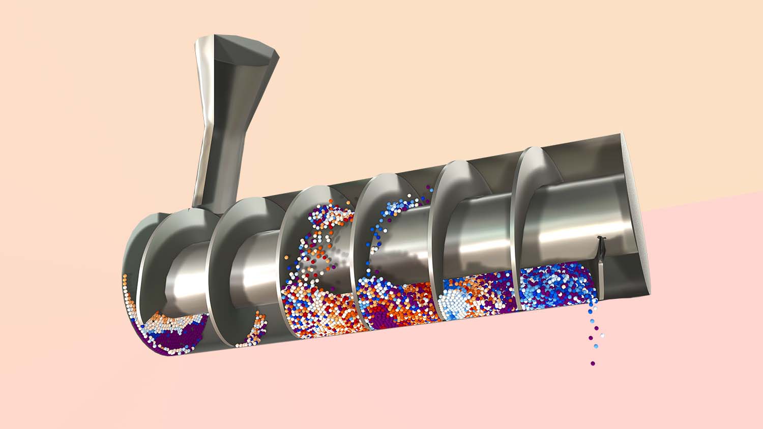 comsol nvidia new DEM simulation