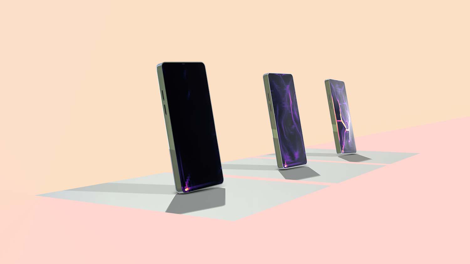 comsol nvidia phone drop test simulation