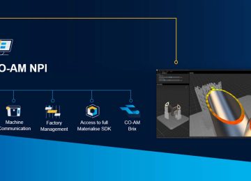 materialise Open Software Strategy