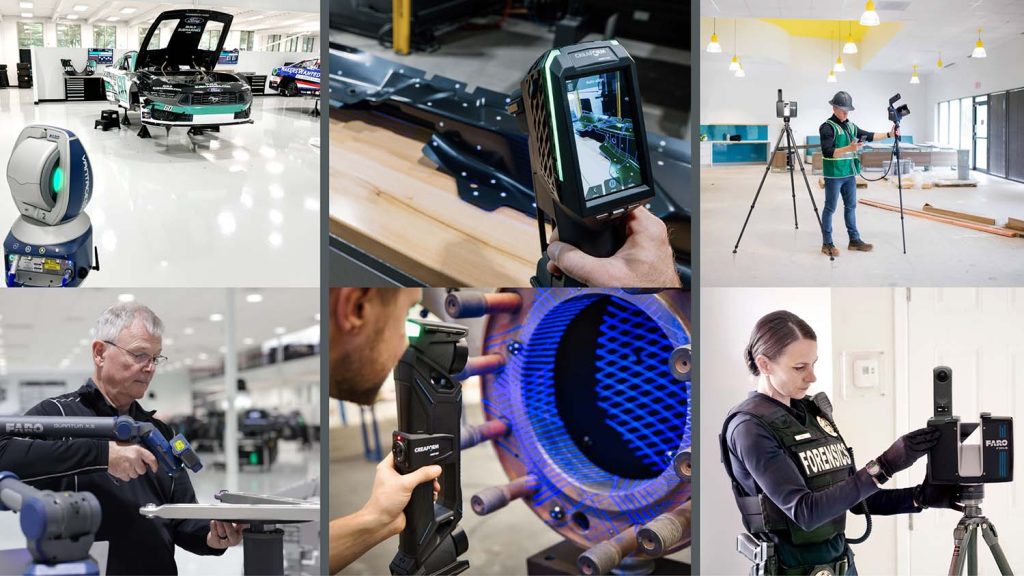 Faro-Creaform-consolidation-2026