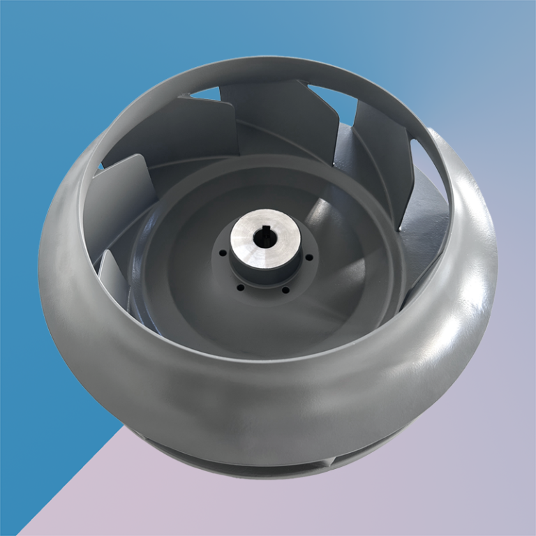 Impeller Replique Alstom