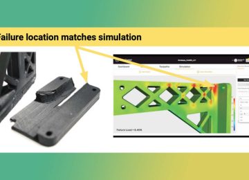 Stratasys adds Novineer simulation for 3D printing in GrabCAD