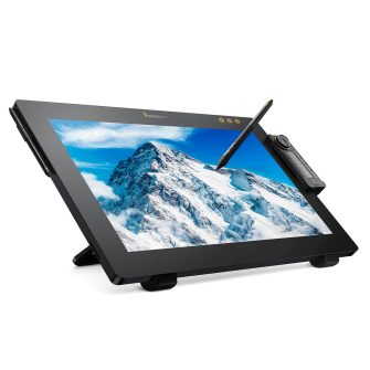 display tablets