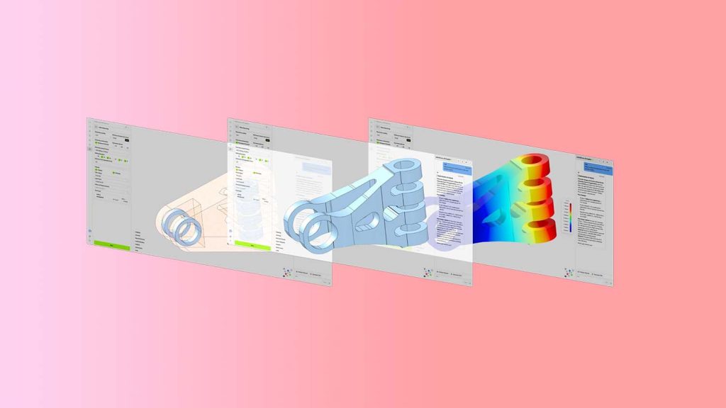 nfinitform-Generative-Engineering- platform-DFM-2026