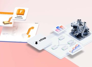 synear ntop and fusion addin