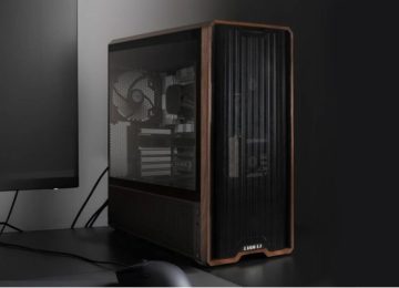 CyberPowerPC Intel Core U7WS Workstation