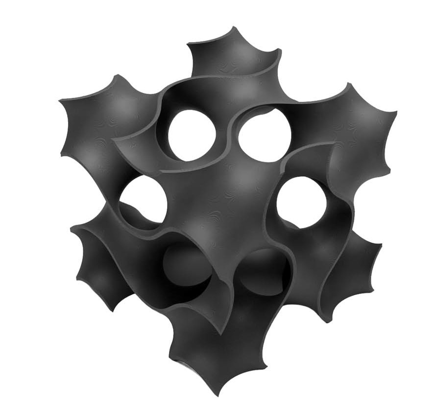 Under the covers of Node Audio's Atom speaker - DEVELOP3D