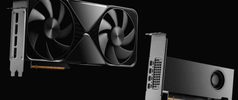 RTX Pro Blackwell