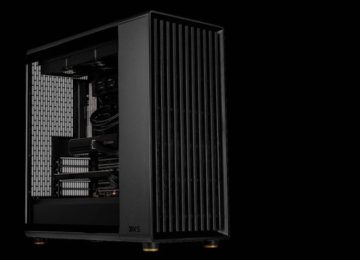 Scan 3XS GWP-B1-TR192