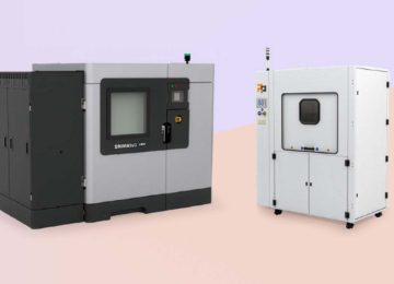 Stratasys PostProcess Technologies