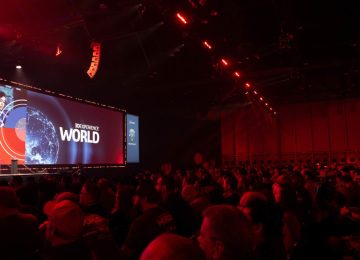 3DExperience World 2026 img