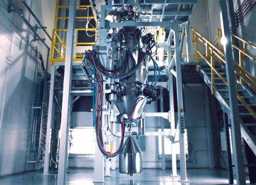 6K Additive unimelt process siemens energy