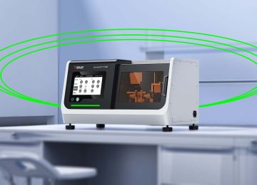 BMF MicroArch S150 Series