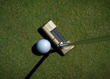 Cobra Golf Hero img 1