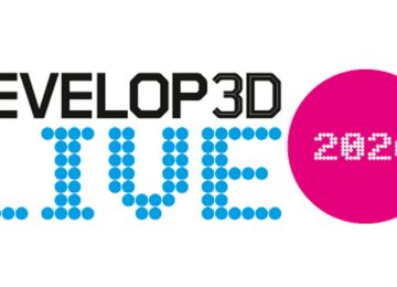 DEVELOP3D LIVE 2026