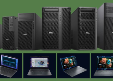 Dell Pro Precisin hero