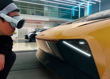 Nvidia CloudXR 6.0 img 1