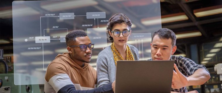Autodesk Assistant AI for Fusion CAD