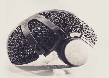 RPM’s EOD Helmet
