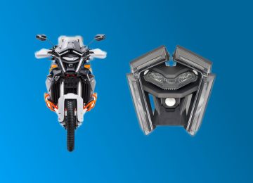 KTM headlights featured image