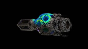 Metamorphic AM offers Rapid Geometry Review for DfAM - DEVELOP3D