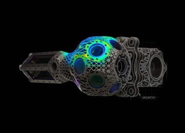 Metaphorphic AM, DfAM