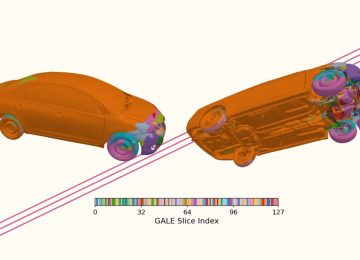 shift-crash- luminary AI crash testing for cars