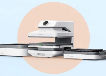 xTool Wonderpress launch 2026