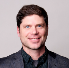 Jonathan den Hartog - Autodesk Vice President, Product Development and Manufacturing Solutions
