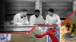 KCL merge with Cranfield