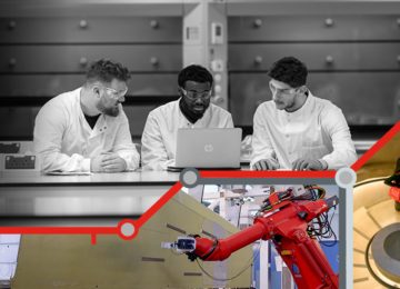 KCL merge with Cranfield