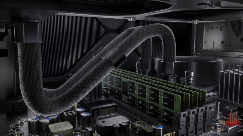 ThinkStation P4