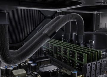 Lenovo ThinkStation P4