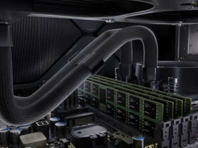Lenovo ThinkStation P4