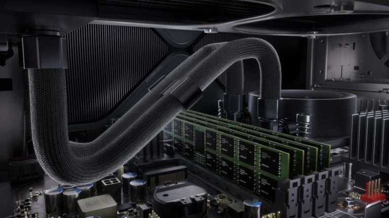 Lenovo ThinkStation P4