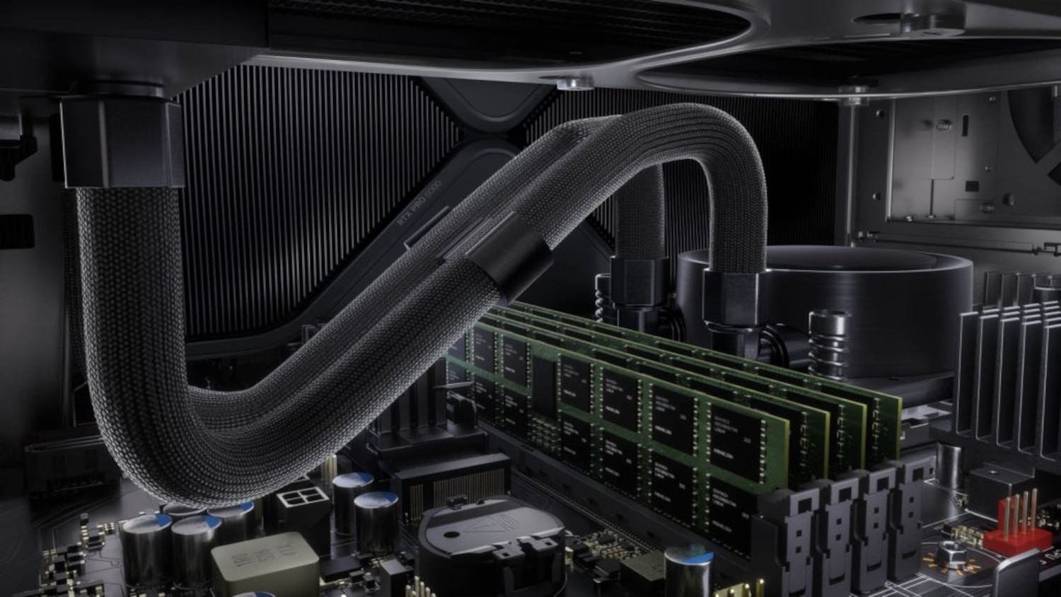ThinkStation P4