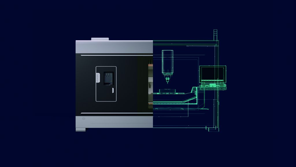Seimens partner with Xometry